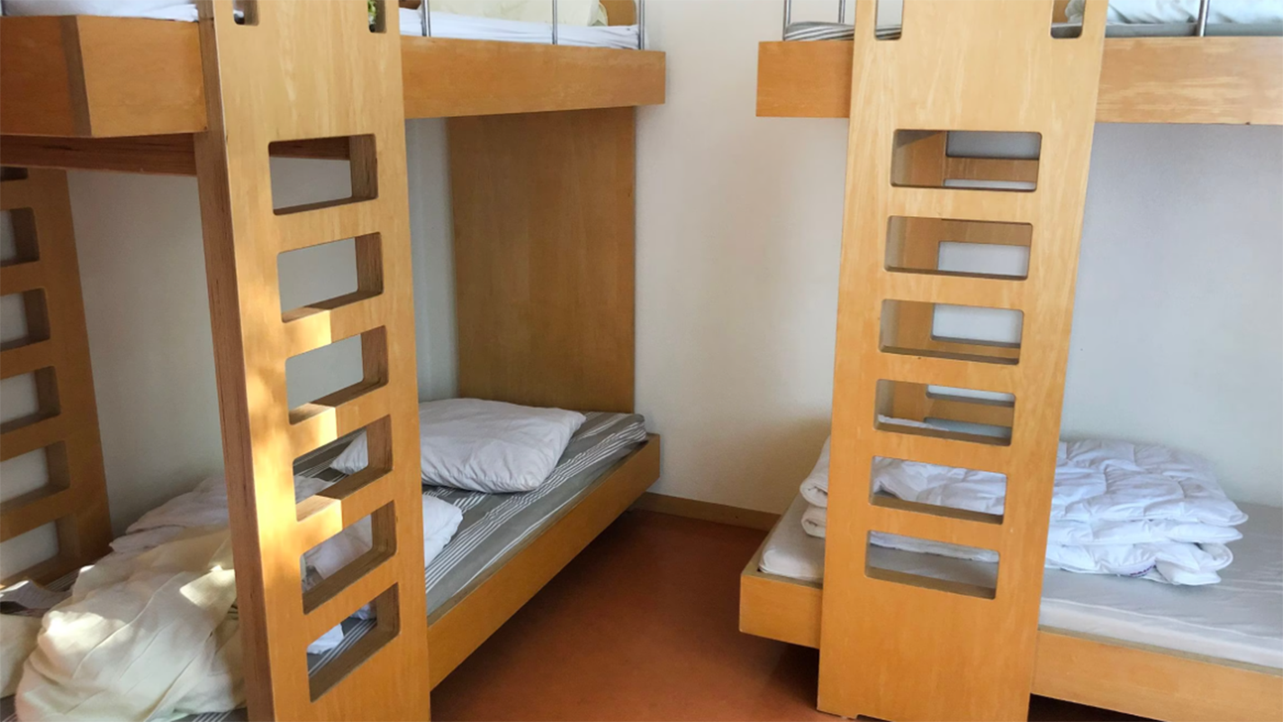 Youth Hostels: An Affordable Accommodation Option for Budget Travelers