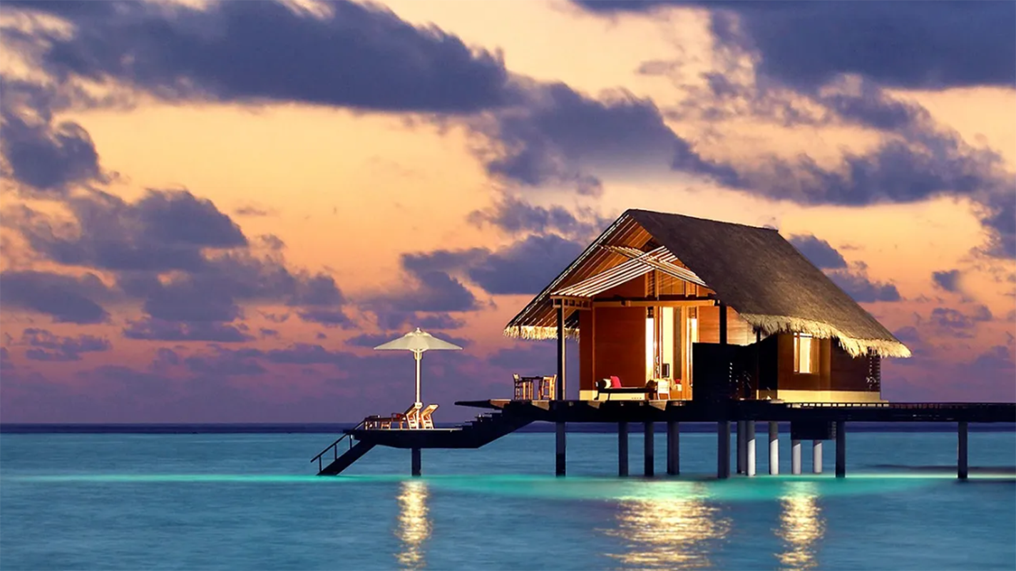 Maldives Overwater Villas: The Ultimate Choice for a Luxurious Getaway